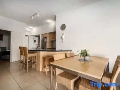 Rolling Surf Resort - 149
