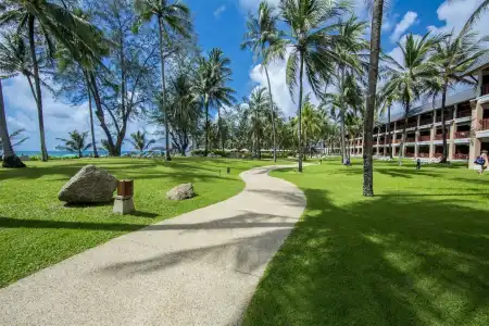 Katathani Phuket Beach Resort - 25