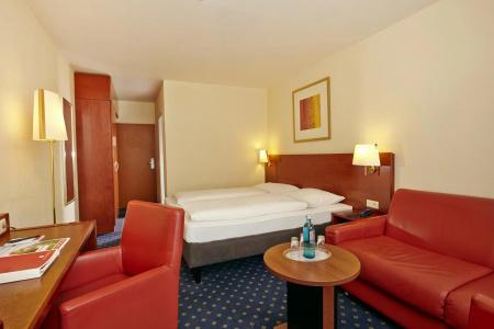 PLAZA INN Goslar - 42