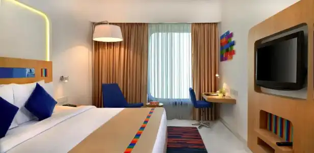 Park Inn by Radisson New Delhi IP Extension - 29