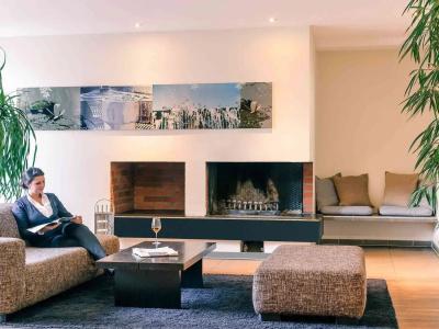 Mercure Aachen Europaplatz - 38