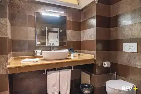 Via Veneto Suites - 58
