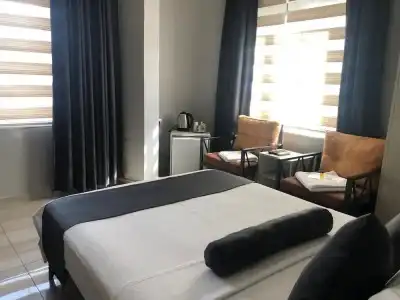 Caliskanlar Otel - 24
