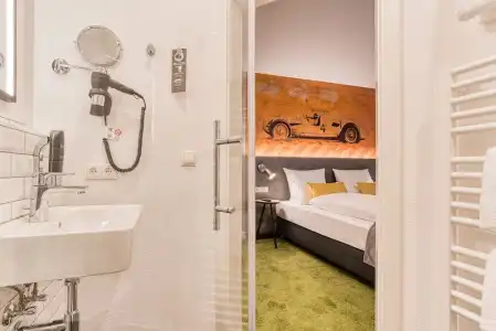 Vienna House Easy by Wyndham Ingolstadt - 55