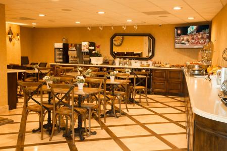 Best Western Plus Sunset Plaza - 25
