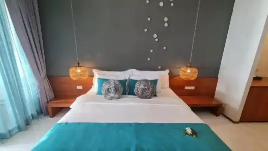 Bliss Resort Krabi - 102