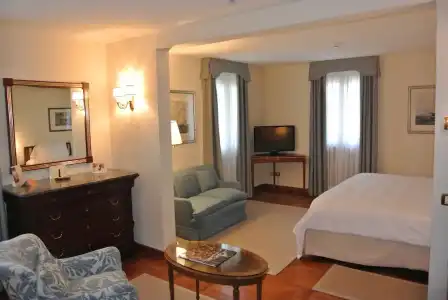 Villa Cipriani - 87
