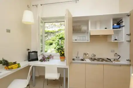 La Dolce Vita Residence - 58
