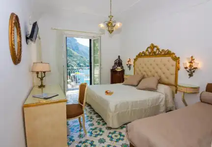 Reginella Positano - 109