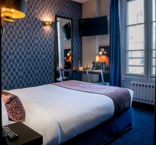 Hôtel du Parc Montparnasse - 25