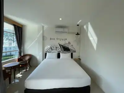 Dwell Phuket Airport at Naiyang - 57