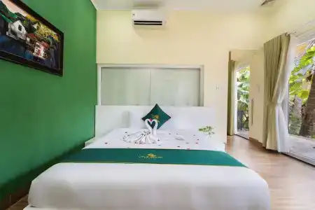 Sunday Lotus Garden Resort By The Sea Mui Ne - 84
