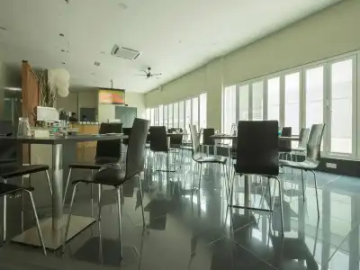 Nadias Cenang Langkawi - 36