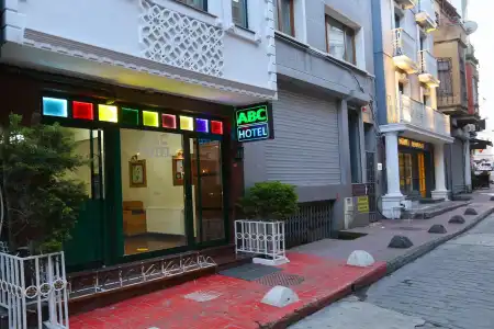 Taksim ABC - 20