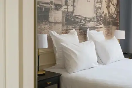 Best Western Le Cheval Blanc - Vieux Port - 145