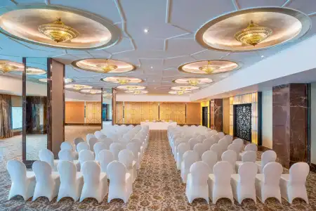 The St. Regis Mumbai - 9