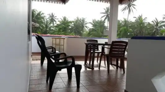 The Oasis Villa - 6