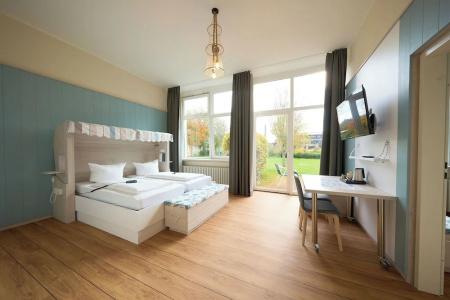 All Inclusive Apartment in Wangerland Resort - 36