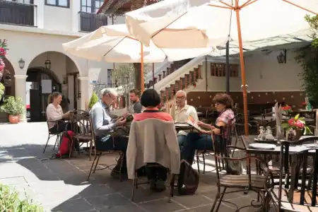 Boutique la Posada - 7