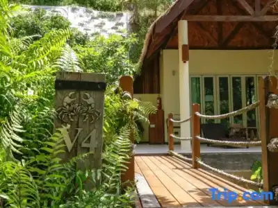 Purana Resort Koh Yao Noi - 100