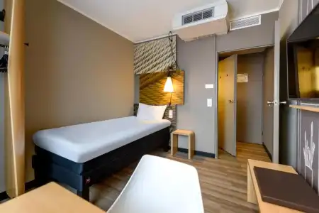 ibis Mainz City - 49