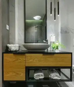 Olvios Luxury Suites & Lofts - 17