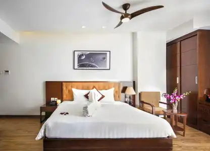 Ritzy Boutique Da Nang - 31