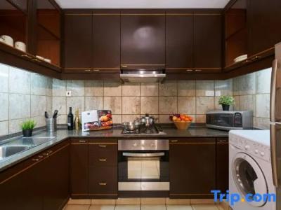 Orchard Parksuites - 123