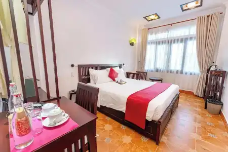 Annam Heritage Boutique & Spa - 29
