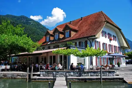 Neuhaus Golf- & Strandhotel - 16