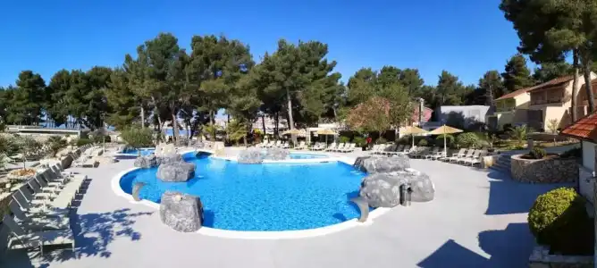 Matilde Beach Resort - 113