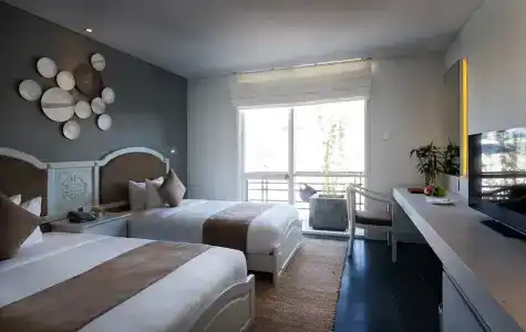Alba Spa - 68