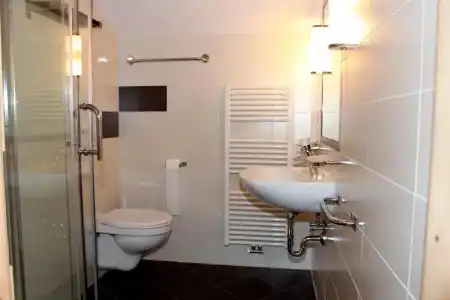Pension Widmann - 43