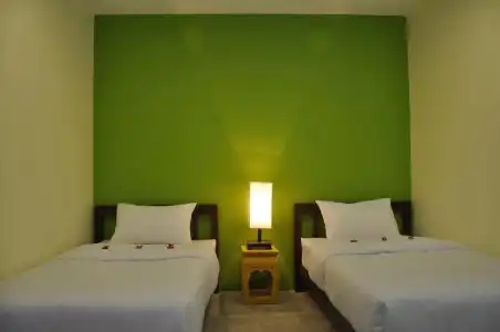 Udee Bangkok - 25