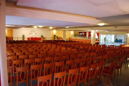 Savoy Palace - TonelliHotels - 14