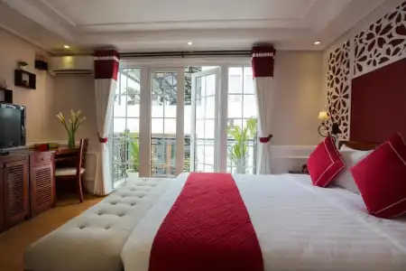 La Beaute De Hanoi - 68
