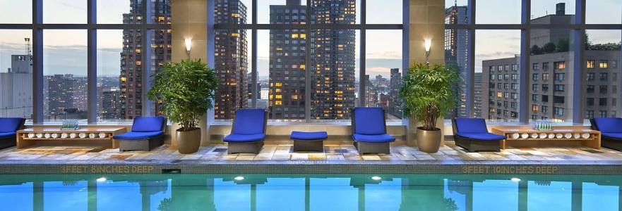 Mandarin Oriental, New York - 13