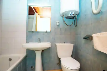 Apartamentos Lake Placid 3000 - 53