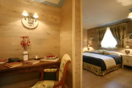 La Locanda Collomb - 36