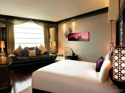 Sofitel Mumbai BKC - 41