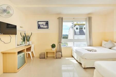 Ngoc Nguyen Anh Da Lat - 50