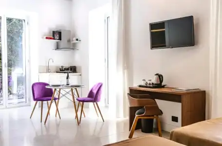 Palazzo Sovrana - 5