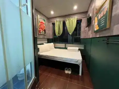 Venetian Hostel - 53