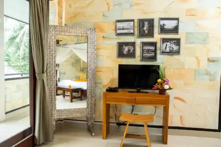 Ayu Duwur Beji - 4