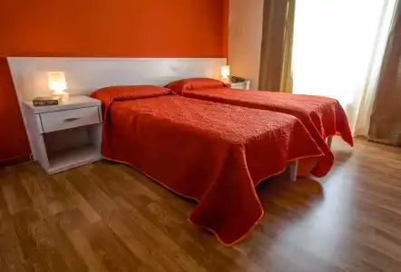 Locanda Scirocco - 3