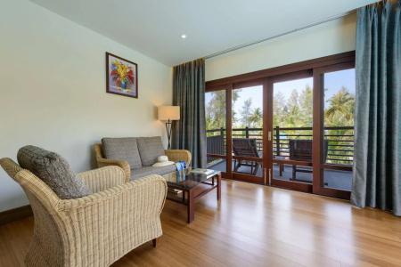 The Haven Khao Lak - 5