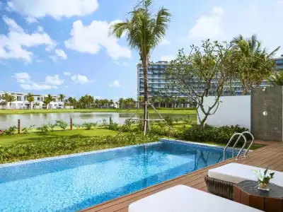 Mövenpick Villas & Residences Phu Quoc - 42