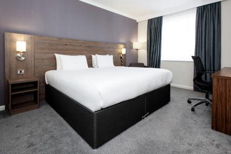 Holiday Inn Liverpool City Centre by IHG - 3