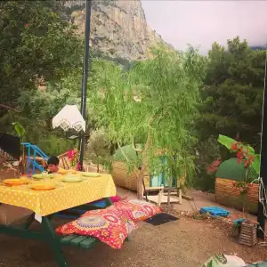 Mandala Camping - Adults Only - 29