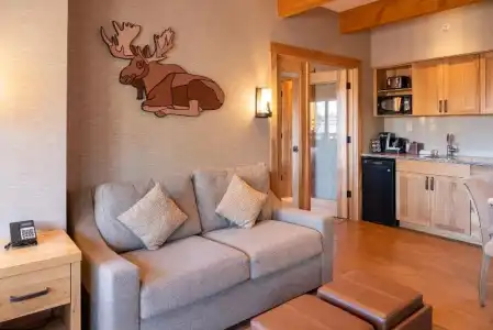Moose And Suites - 55